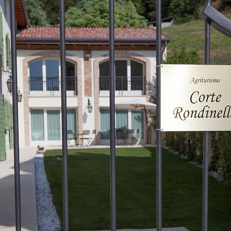 Agriturismo Corte Rondinella Verona Exterior photo