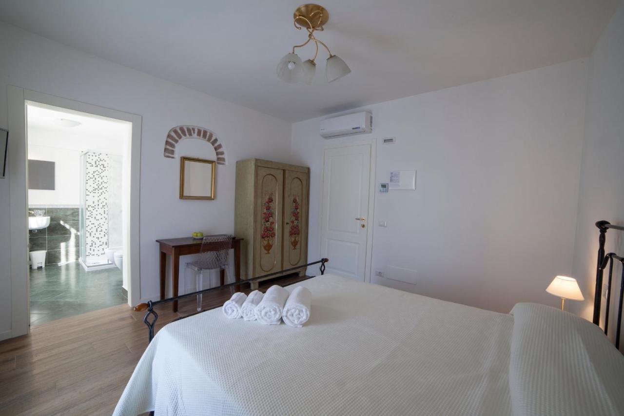 Agriturismo Corte Rondinella Verona Exterior photo