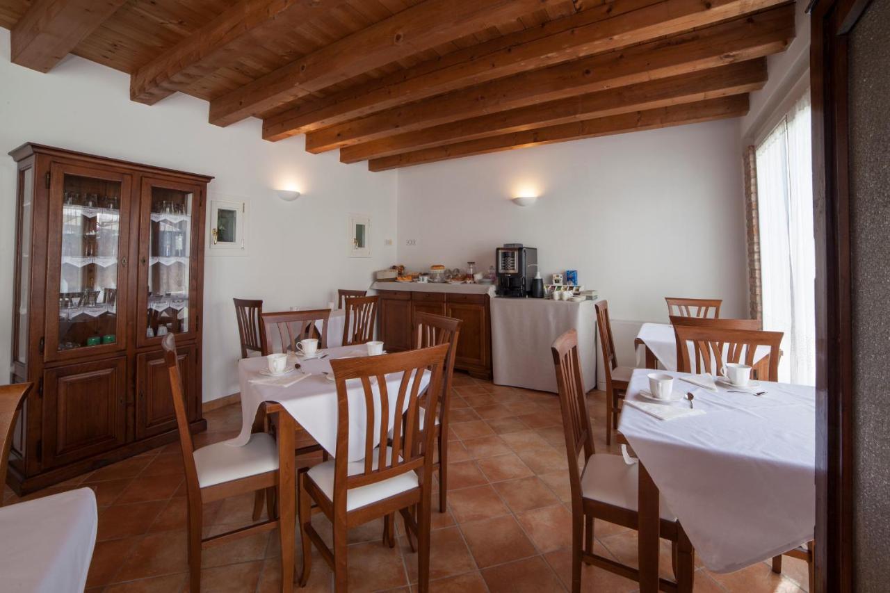 Agriturismo Corte Rondinella Verona Exterior photo