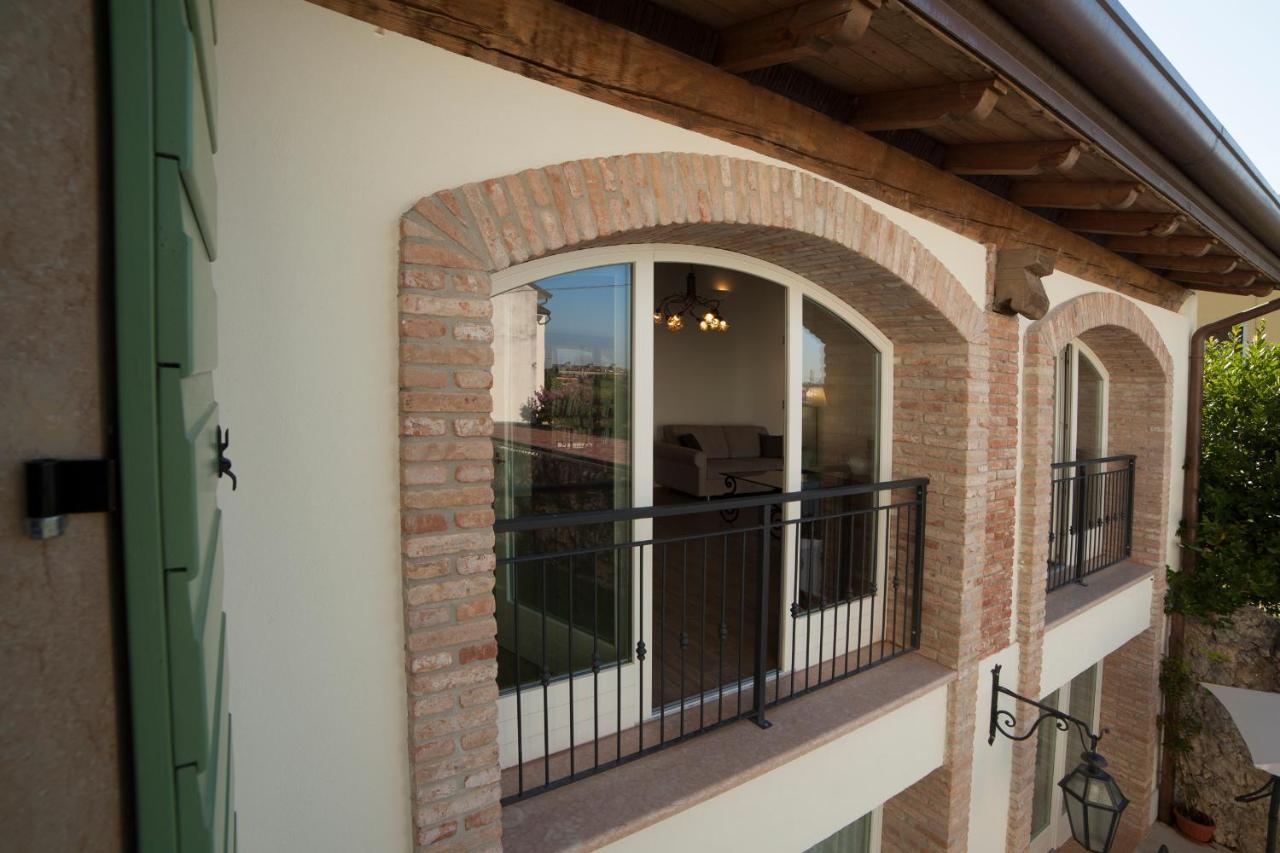 Agriturismo Corte Rondinella Verona Exterior photo