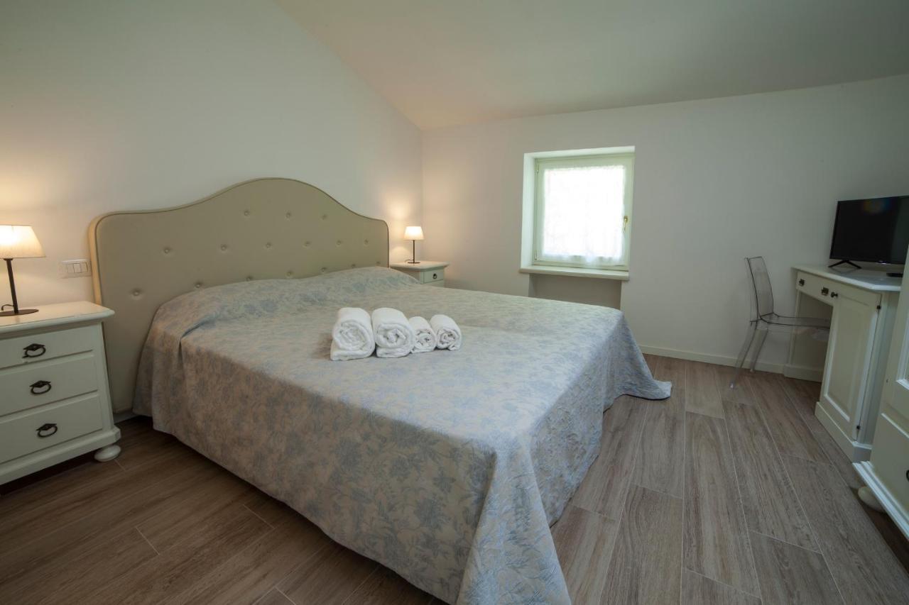 Agriturismo Corte Rondinella Verona Exterior photo