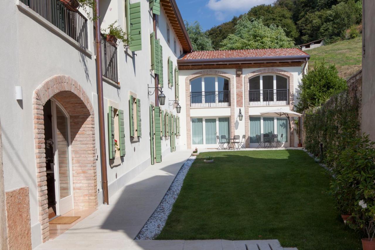 Agriturismo Corte Rondinella Verona Exterior photo